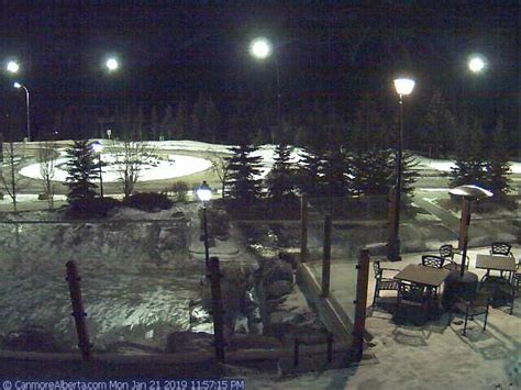 jasper live webcam|Jasper National Park Webcams